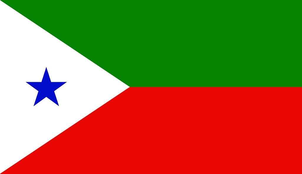 Pfi Popular Front Of India Flag