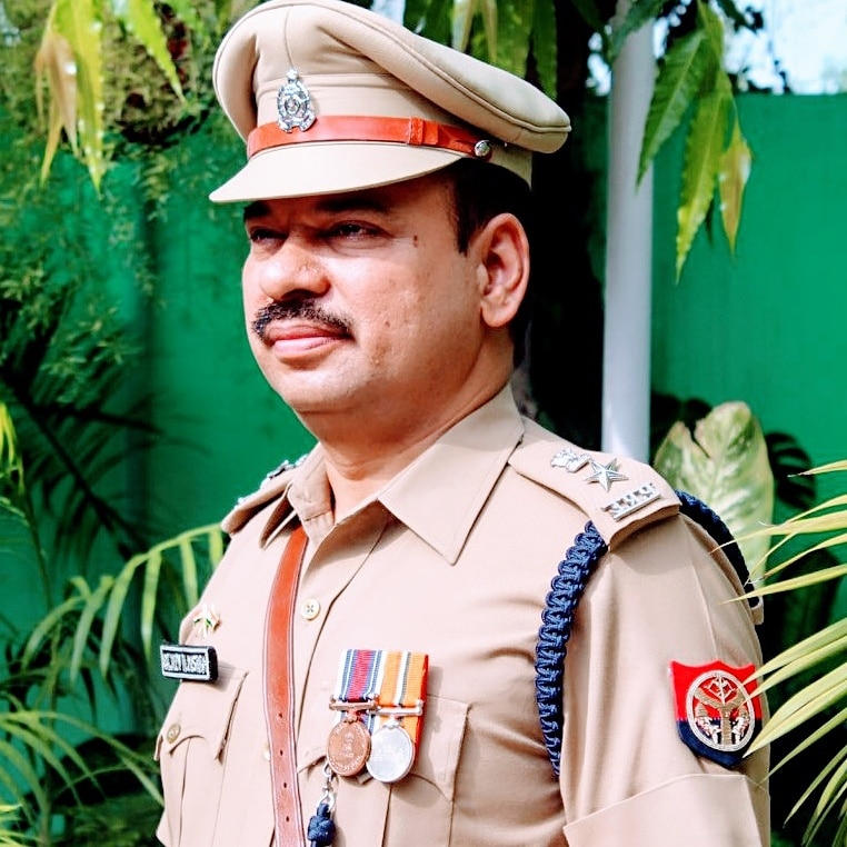 Rajiv Narayan Mishra