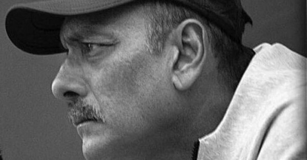 Ravi Shastri 2