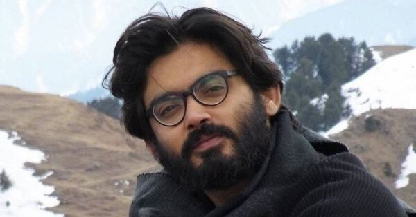 Sharjeel Imam को बिहार के जहानाबाद से गिरफ्तार किया गया था. Sharjeel Imam को बिहार के जहानाबाद से गिरफ्तार किया गया था.