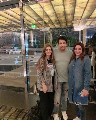 Shekhar Suman