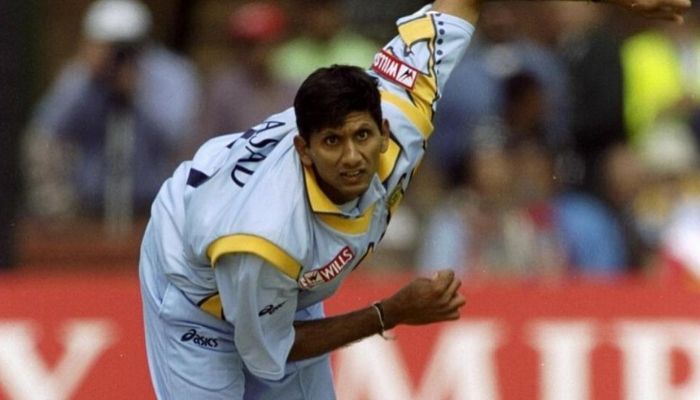 Venkatesh Prasad, फाइल फोटो Getty Venkatesh Prasad Getty 700