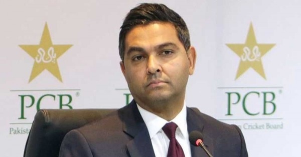 पाकिस्तान क्रिकेट बोर्ड के CEO हैं वसीम खान. पाकिस्तान क्रिकेट बोर्ड के CEO हैं वसीम खान.