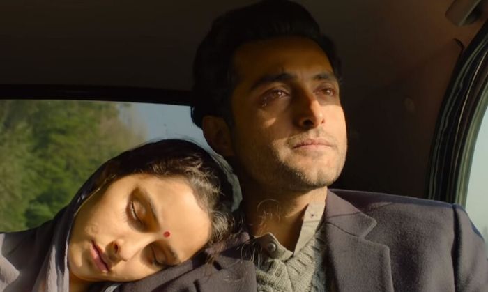 एक लंबा अनकट सीन सीन, जिसमें आदिल खान की एक्टिंग दर्शनीय है. एक लंबा अनकट सीन सीन, जिसमें आदिल खान की एक्टिंग दर्शनीय है.