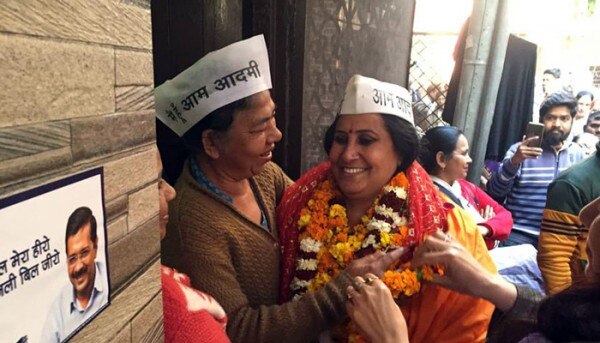 Bandana Kumari 700 Bandana Kumari 700
