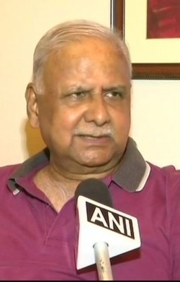 जगदीप छोकर IIM अहमदाबाद में प्रोफेसर थे Captur1