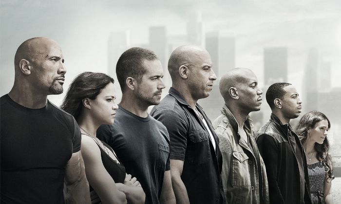 Fast And Furious की स्टार कास्ट. Fast And Furious की स्टार कास्ट.