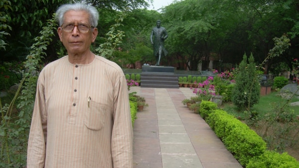 नामवर सिंह Namwar Singh