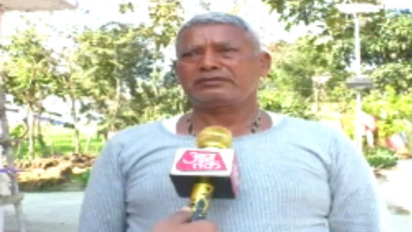 Omprakash Tripathi Omprakash Tripathi