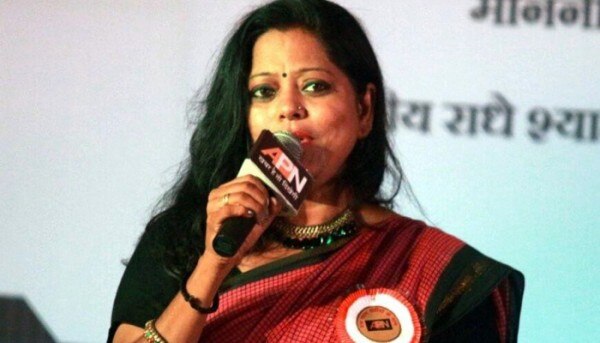 प्रतिमा से भी कहा गया, एडजस्ट कर लो. बिना पति के क्या करिगी. क्या मुंह दिखाओगी .लेकिन प्रतिमा नहीं मानीं. (तस्वीर: फेसबुक) Prat 8