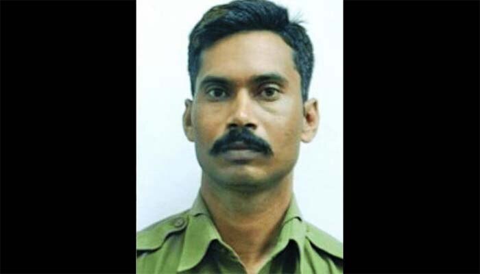 रतन लाल के सिर पर पत्थर से चोट लगी थी. (Photo: India Today) रतन लाल के सिर पर पत्थर से चोट लगी थी. (Photo: India Today)