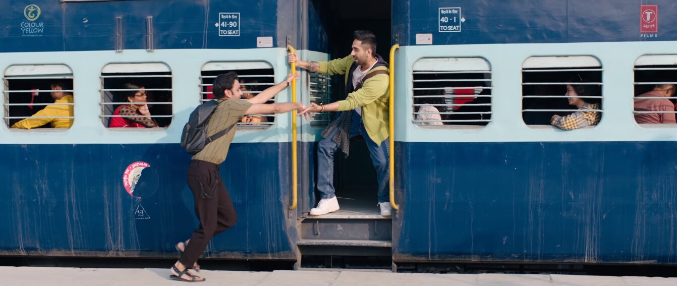 क्रांतिकारी सीन. लेकिन इसे फिल्म में बहुत रिपीटिटीव तरीके से इस्तेमाल किया जाता है. क्रांतिकारी सीन. लेकिन इसे फिल्म में बहुत रिपीटिटीव तरीके से इस्तेमाल किया जाता है.