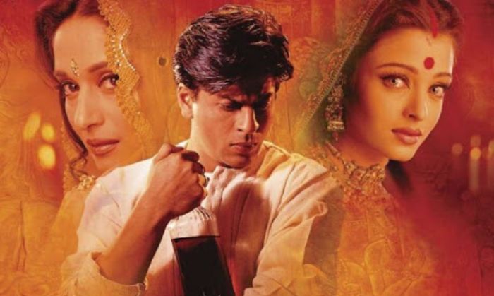 'देवदास' मूवी जितनी बार बनी, उतनी बार सराही गई. 'देवदास' मूवी जितनी बार बनी, उतनी बार सराही गई.