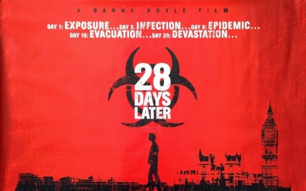 28 Days Later 28 Days Later