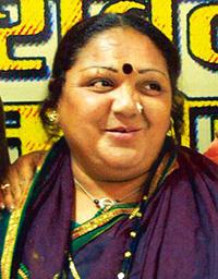 पहली थर्डजेंडर महिला विधायक शबनम मौसी पहली थर्डजेंडर महिला विधायक शबनम मौसी