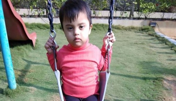 Aditya Son Fb