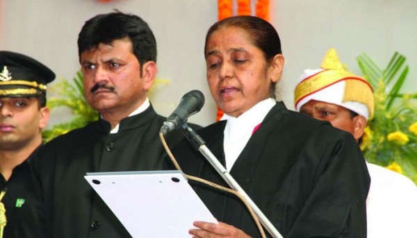 जस्टिस भानुमती का कॉलेजियम का हिस्सा बनना एक बेहद महत्वपूर्ण घटना थी. पिछले 13 सालों में पहली बार कोई महिला जस्टिस कॉलेजियम में पहुंची थीं. (तस्वीर: indialegal) Bhanumati 3 India Legal