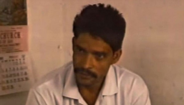 फ़ाइल फुटेज से धनञ्जय की एक तस्वीर. Dhananjoy Image 2