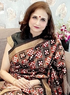 डॉक्टर लवलीना नादिर, स्त्रीरोग विशेषज्ञ, फ़ोर्टिस हॉस्पिटल, दिल्ली. डॉक्टर लवलीना नादिर, स्त्रीरोग विशेषज्ञ, फ़ोर्टिस हॉस्पिटल, दिल्ली.