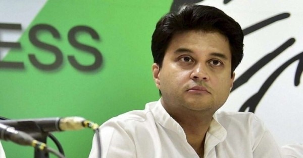 2019 में लगातार पांचवी बार सांसद बनने से चूक गए थे ज्योतिरादित्य सिंधिया. 2019 में लगातार पांचवी बार सांसद बनने से चूक गए थे ज्योतिरादित्य सिंधिया.