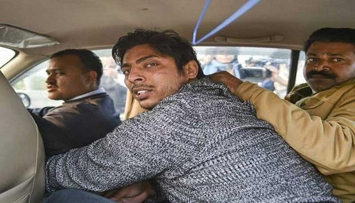 कपिल बैंसला के परिवार का डेयरी का बिजनेस है. कपिल बैंसला के परिवार का डेयरी का बिजनेस है.