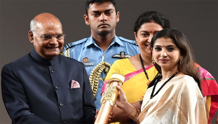 कौशिकी चक्रवर्ती मिर्जिया, विश्वरूपम 2 जैसी फिल्मों में गाने गा चुकी हैं. कौशिकी चक्रवर्ती मिर्जिया, विश्वरूपम 2 जैसी फिल्मों में गाने गा चुकी हैं.