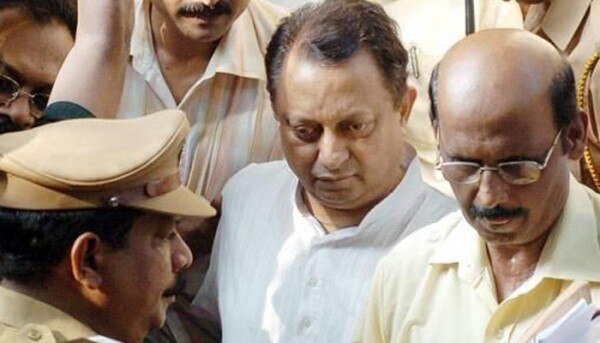 कोट्टूर को गवाह ने CBI के सामने भी पहचाना. और स्पेशल कोर्ट के सामने भी स्वीकार कि उसने कॉन्वेंट के कम्पाउंड में फादर कोट्टूर को देखा था. (तस्वीर: gulfnews) Kottoor Gulf News 700