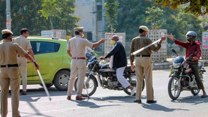 ये राज्य 14 अप्रैल से लॉकडाउन पूरी ...