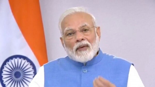 19 मार्च की रात 8 बजे नरेंद्र मोदी ने देश को संबोधित किया और कहा कि अगले दो हफ्ते काफ़ी महत्वपूर्ण होने वाले हैं. 19 मार्च की रात 8 बजे नरेंद्र मोदी ने देश को संबोधित किया और कहा कि अगले दो हफ्ते काफ़ी महत्वपूर्ण होने वाले हैं.