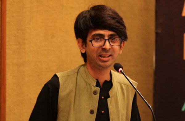 ओवैस सुल्तान खान Ovais Sultan Khan