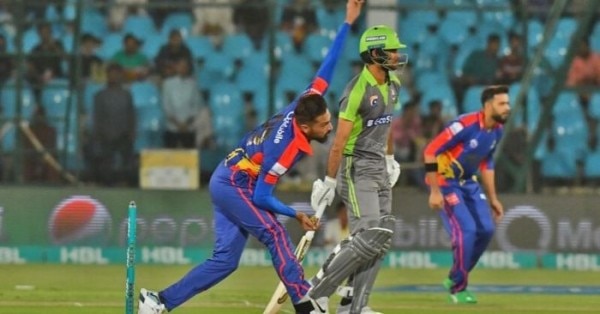 पाकिस्तान सुपर लीग की तस्वीर. फोटो: PSL Psl