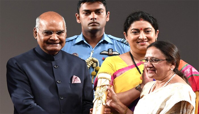 श्मि उर्धवारदेशे 36 साल से ऑटोमोटिव और रिसर्च व डवलपमेंट के क्षेत्र में हैं. श्मि उर्धवारदेशे 36 साल से ऑटोमोटिव और रिसर्च व डवलपमेंट के क्षेत्र में हैं.