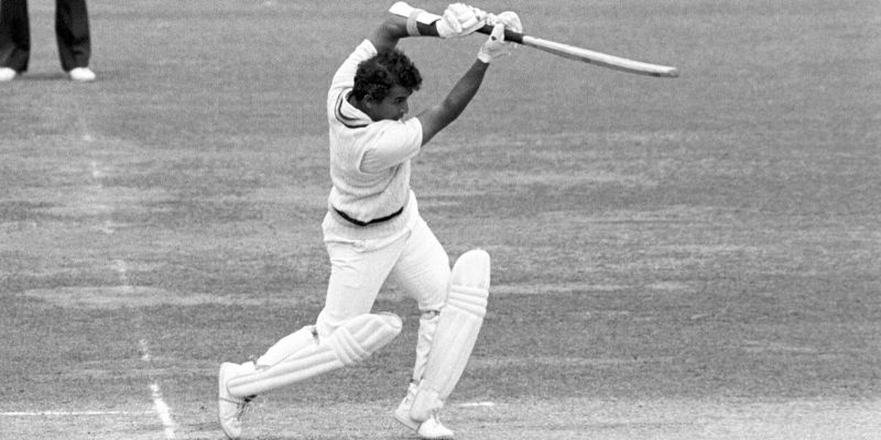 तमाम लोग मानते हैं कि Cricket ने Sunil Gavaskar से बेहतर ओपनर नहीं देखा. Sunil Gavaskar 800