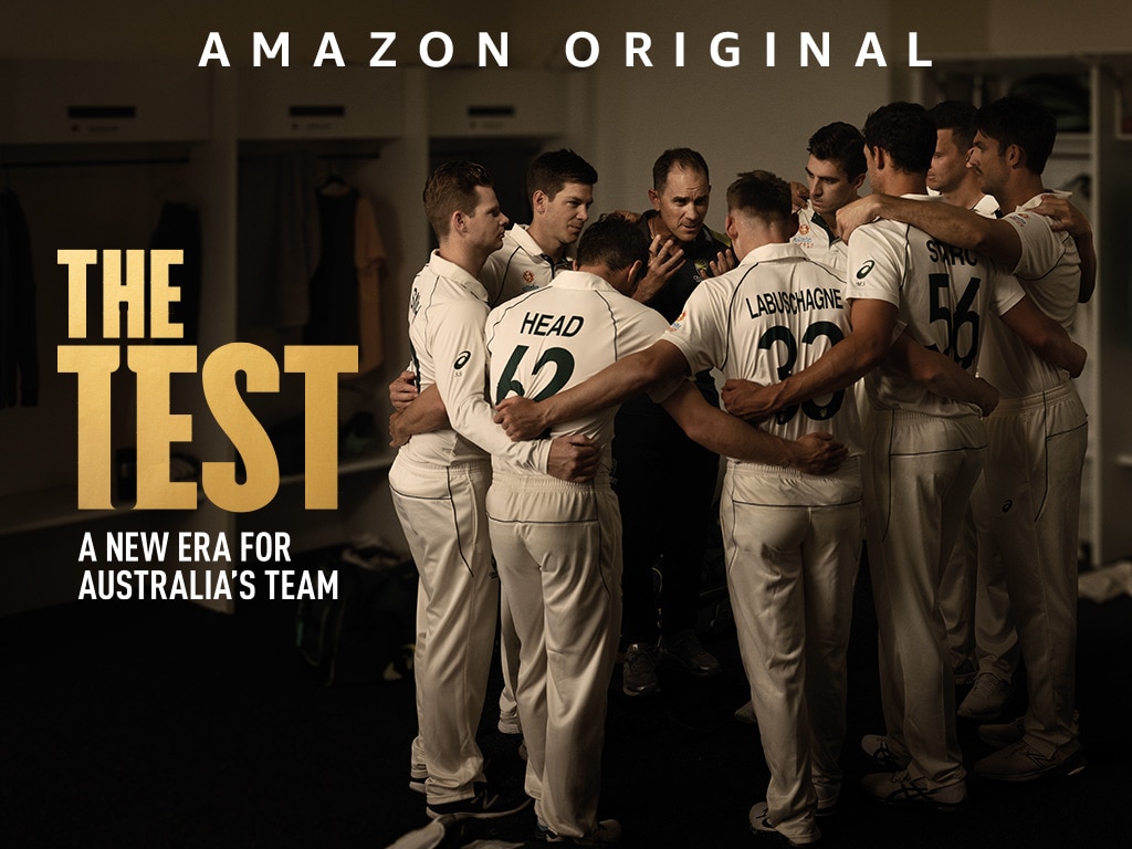The Test: A new era for Australia's team The Test: A new era for Australia's team