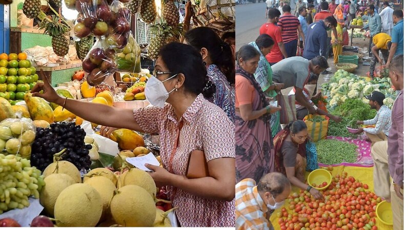 कोरोना डायरीज़: आढ़ती से जानिये ...
