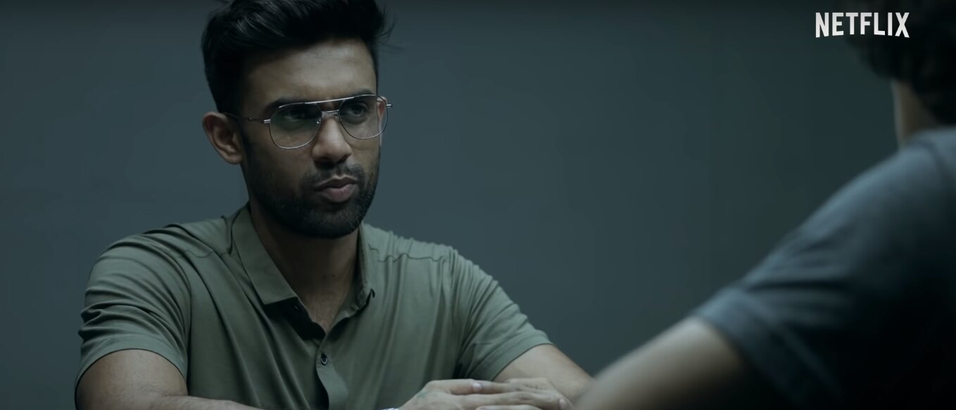 जेसन फर्नाांडिज़ उर्फ विश्वास किनी. इस आदमी के साथ सीरीज़ ने सबसे बुरा बर्ताव किया है. जेसन फर्नाांडिज़ उर्फ विश्वास किनी. इस आदमी के साथ सीरीज़ ने सबसे बुरा बर्ताव किया है.
