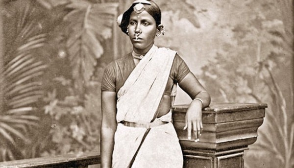 सिर्फ Woman Coolie 700