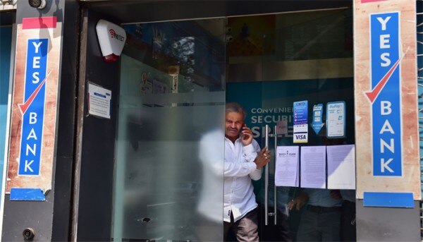 आरबीआई ने कहा है कि यस बैंक की समस्या का समाधान 30 दिन में निकाला जाएगा. (Photo: PTI) आरबीआई ने कहा है कि यस बैंक की समस्या का समाधान 30 दिन में निकाला जाएगा. (Photo: PTI)