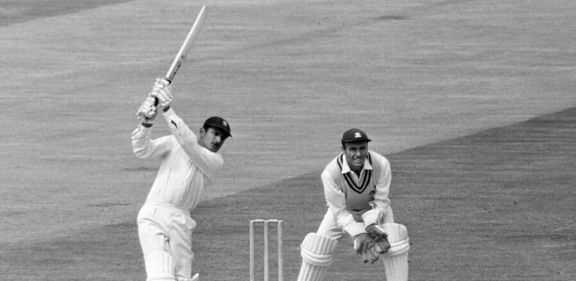 कमाल के बैट्समैन थे Ajit Wadekar (सोशल मीडिया से साभार) Ajit Wadekar 800