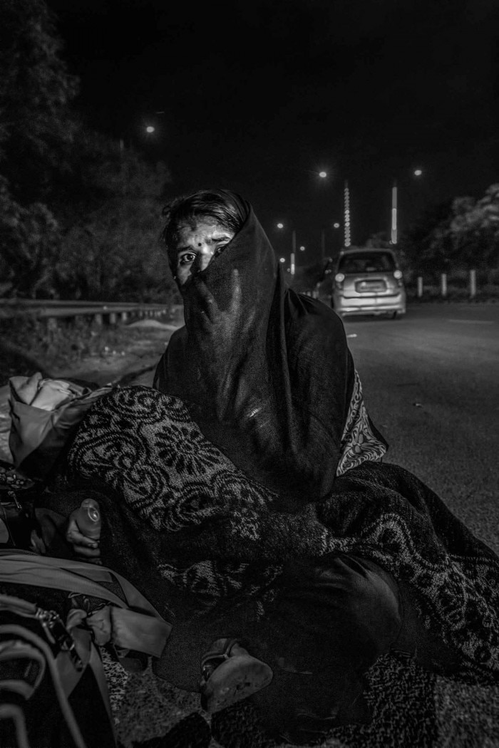 ग्यारहवीं तस्वीर (साभार: बंदीप सिंह) ग्यारहवीं तस्वीर (साभार: बंदीप सिंह)