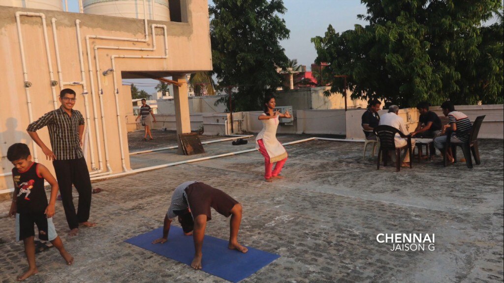 तस्वीर : जैसन जी, चेन्नई Chennai Jaison G Copy
