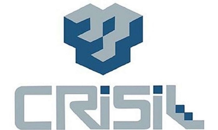 क्रिसिल (Credit Rating Information Services of India Limited) भारत की कुछ बेहतरीन रेटिंग एजेंसीज़ में से है. ये अमेरिका की 'एसएनपी ग्लोबल' कंपनी की सब्सिडरी है. क्रिसिल (Credit Rating Information Services of India Limited) भारत की कुछ बेहतरीन रेटिंग एजेंसीज़ में से है. ये अमेरिका की 'एसएनपी ग्लोबल' कंपनी की सब्सिडरी है.