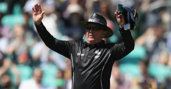 इयान गोल्ड. फोटो: ICC Ian Gould