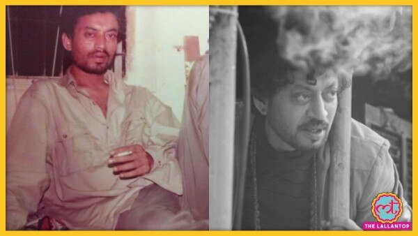 इरफ़ान के जाने पर देश-दुनिया से प्रतिक्रियाओं का तांता लगा रहा, जिससे पता चला कि वो कितनी मोहब्बत कमाकर गए हैं. फोटो: Twitter@brahmatmajay/IrrfaK इरफ़ान के जाने पर देश-दुनिया से प्रतिक्रियाओं का तांता लगा रहा, जिससे पता चला कि वो कितनी मोहब्बत कमाकर गए हैं. फोटो: Twitter@brahmatmajay/IrrfaK