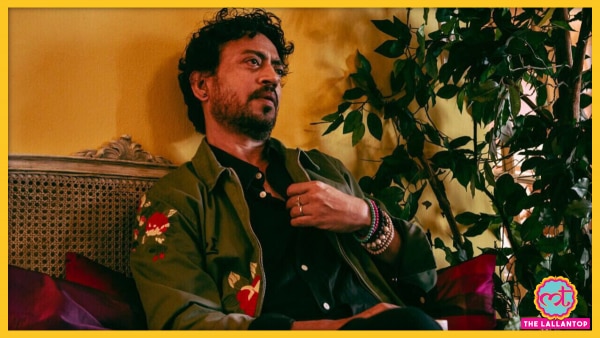 इरफान (फोटो: Twitter | Irrfank) Irrfan Khan