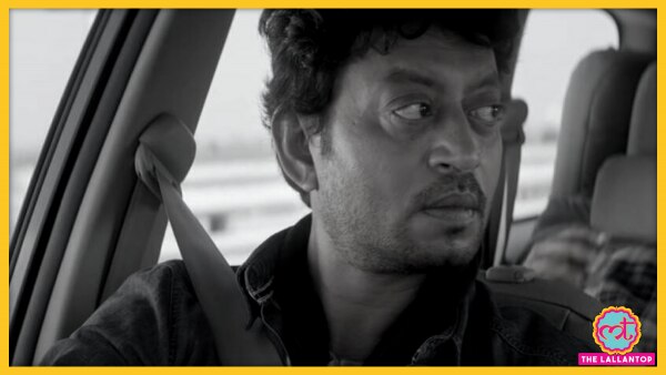 पीकू फिल्म का एक दृश्य (स्क्रीनग्रैब: यूट्यूब) Irrfan Khan