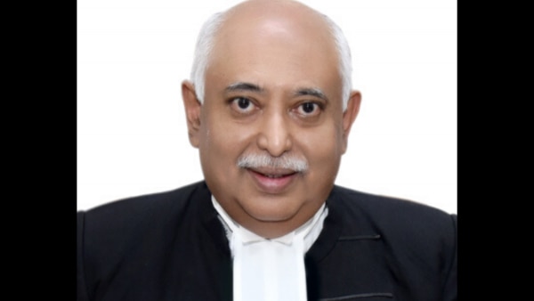 जस्टिस विश्वनाथ समद्दर मेघालय हाईकोर्ट के चीफ जस्टिस होंगे. Justice Biswanath Somadder