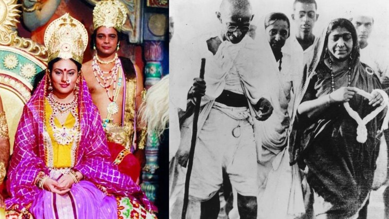 रामायण की सीता बन घर-घर फेमस हुईं दीपिका अब इस बड़ी हस्ती का रोल निभाएंगी