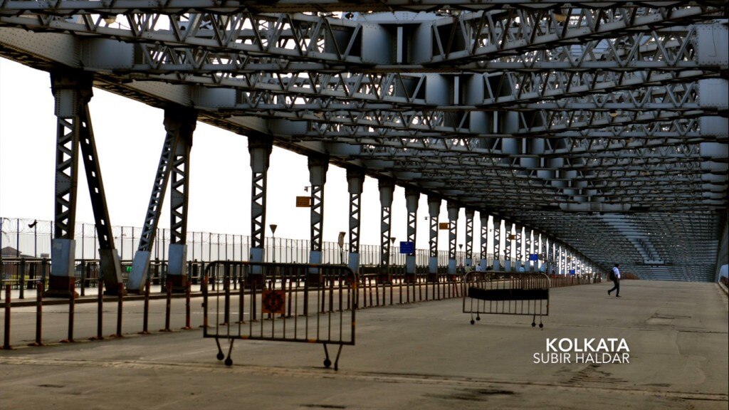तस्वीर : सुबीर हालदार, कोलकाता Kolkata Subir Haldar 2