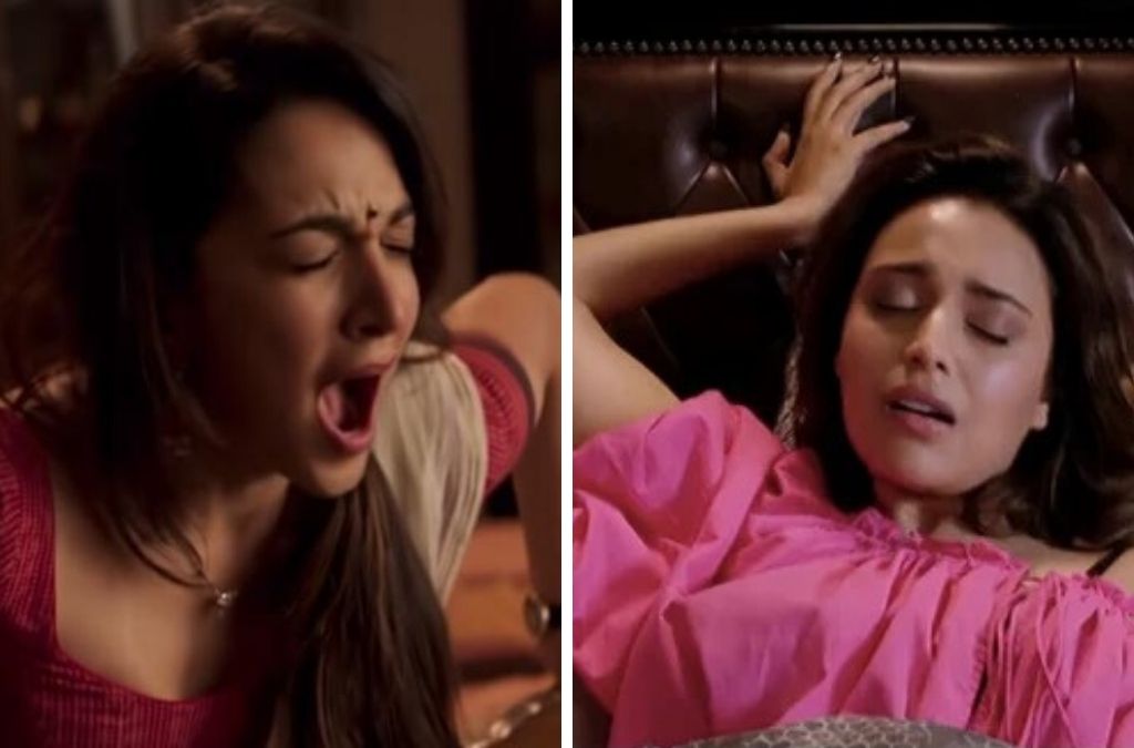 चरमसुख, चरमोत्कर्ष, ऑर्गैज़म: तेजस्वी सूर्या की बात पर हंगामा है क्यों बरपा?